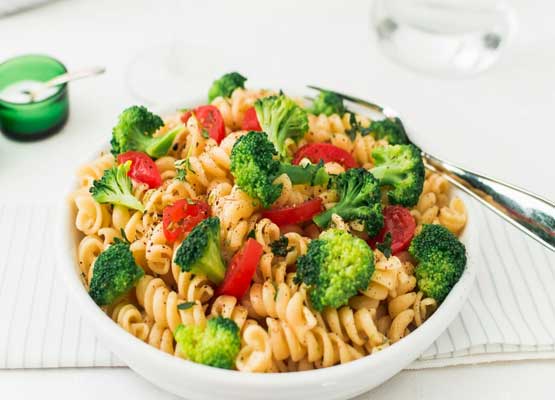 Pasta Salad