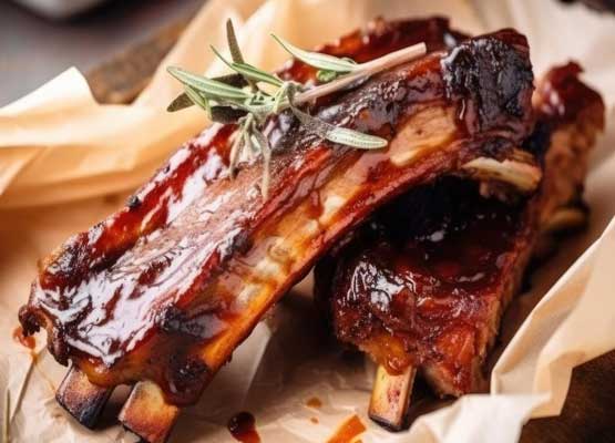 BBQ Ribs