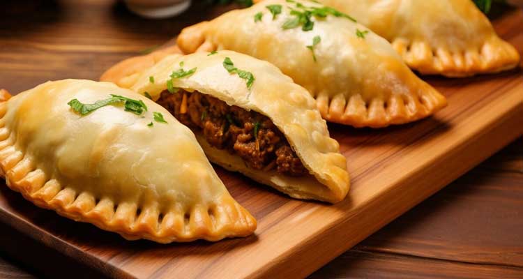 Beef Patty