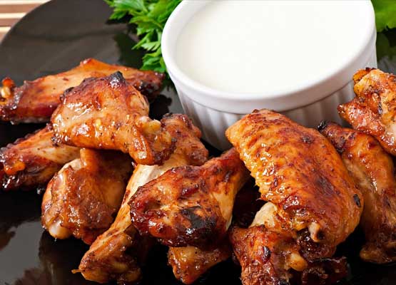 Wings