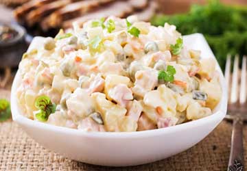 Potato Salad